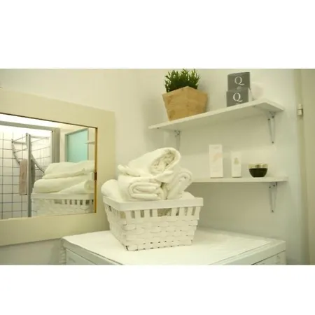 Spacious 2rooms In The Center Vienne