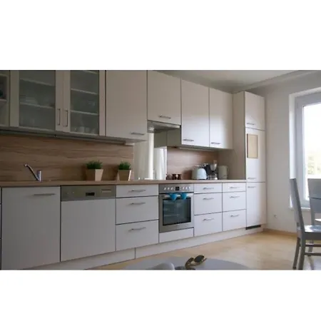 Appartement Spacious 2rooms In The Center