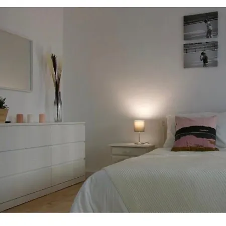 Appartement Spacious 2rooms In The Center Vienne