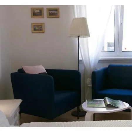 Spacious 2rooms In The Center Vienne