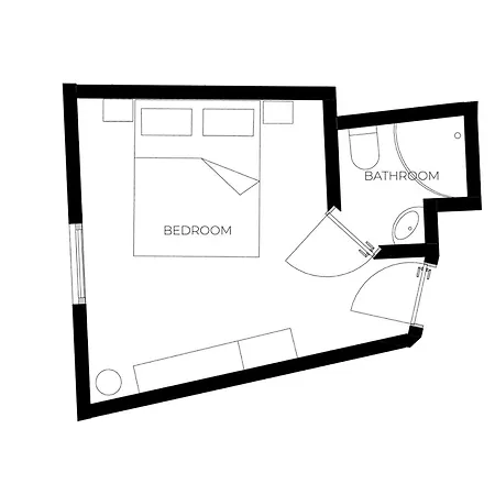 Hotel Weisses Lamm *