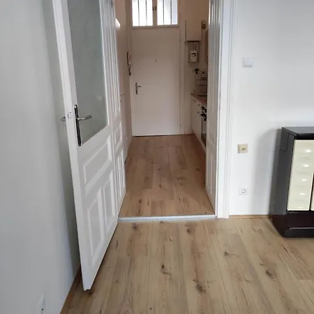 Apartament Roksox-home Meidling Schloss Schoenbrunn