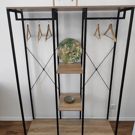Apartament Roksox-home Meidling Schloss Schoenbrunn