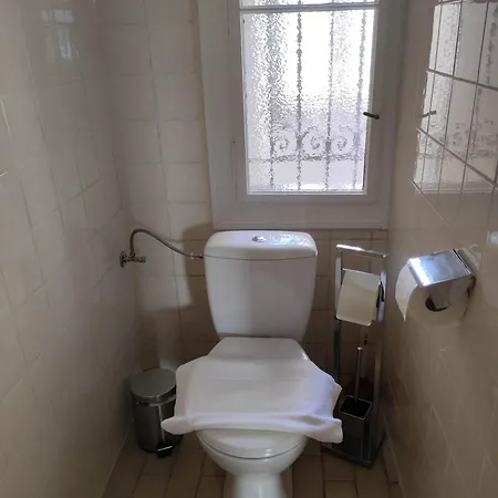 Apartament Roksox-home Meidling Schloss Schoenbrunn
