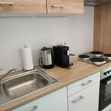 Apartament Roksox-home Meidling Schloss Schoenbrunn Viena
