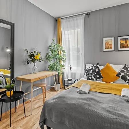 Apartmán Paid Parking - 1 Minute To Public Transport - 3 Min To Supermarket And Pharmacy