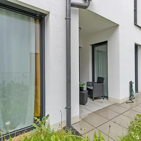 Apartmán Paid Parking - 1 Minute To Public Transport - 3 Min To Supermarket And Pharmacy *