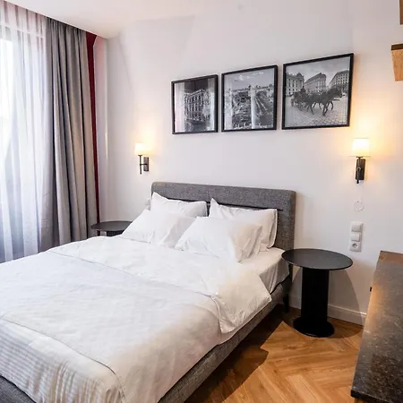 Aparthotel Lights - Domenig By Kent *