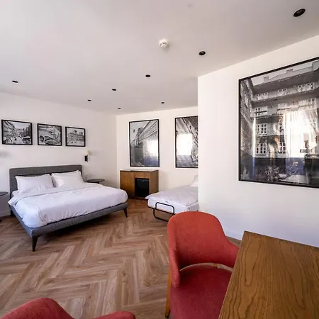 Aparthotel Lights - Domenig By Kent