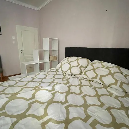 Apartment Gemutliche Mit Super Lage