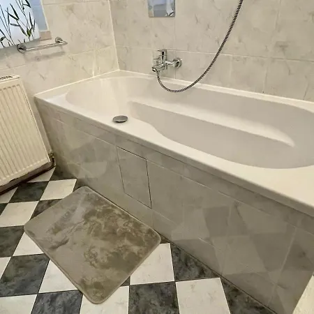 Apartment Gemutliche Mit Super Lage Vienna