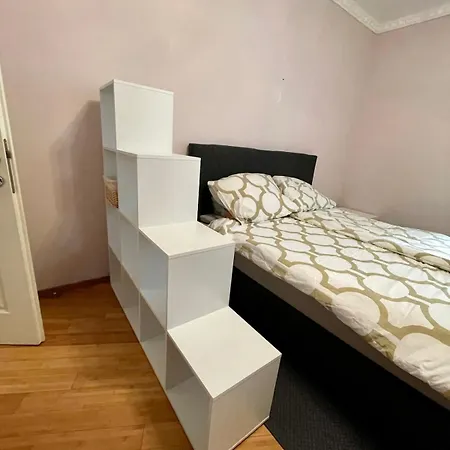 Apartment Gemutliche Mit Super Lage Vienna