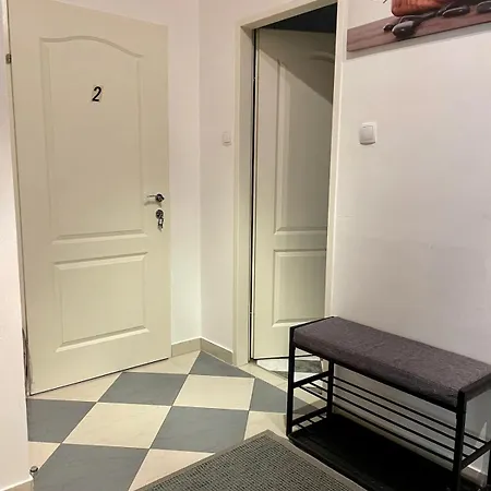 Apartment Gemutliche Mit Super Lage *