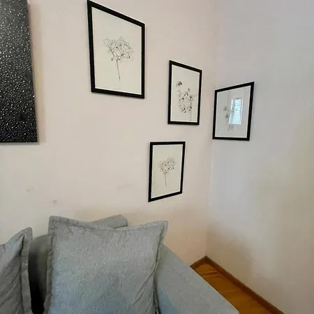 Apartment Gemutliche Mit Super Lage *