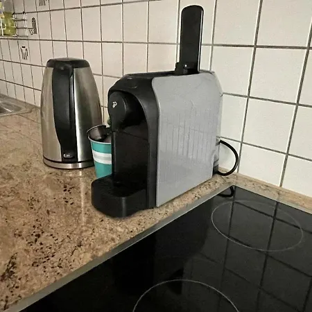 Apartment Gemutliche Mit Super Lage