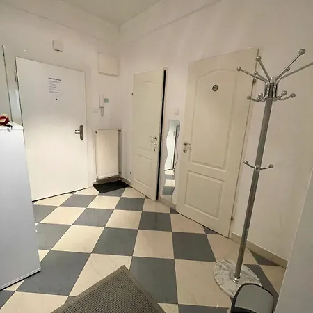 Apartment Gemutliche Mit Super Lage *