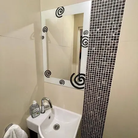 Apartment Gemutliche Mit Super Lage