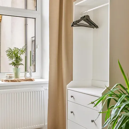 Apartament Botanika Viena