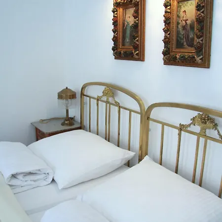 Apartment Vienna-flats Self Check-in Wien