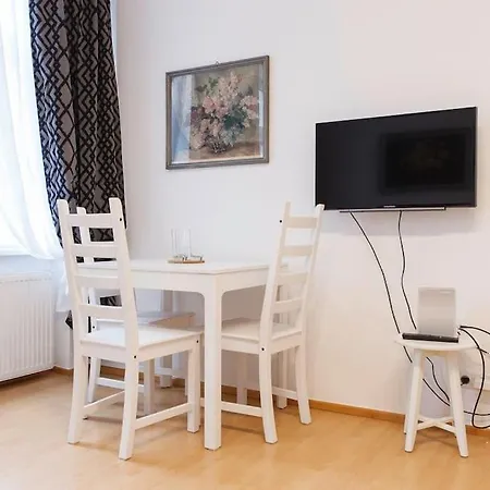 Apartment Vienna-flats Self Check-in *