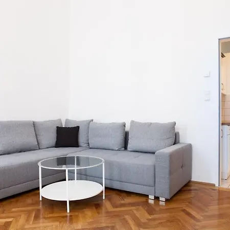 Apartment Vienna-flats Self Check-in Wien