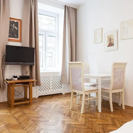 Apartment Vienna-flats Self Check-in