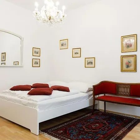 Apartment Vienna-flats Self Check-in Wien