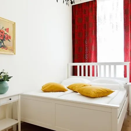 Apartment Vienna-flats Self Check-in Wien