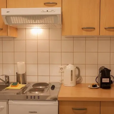 Vienna-flats Self Check-in Wien