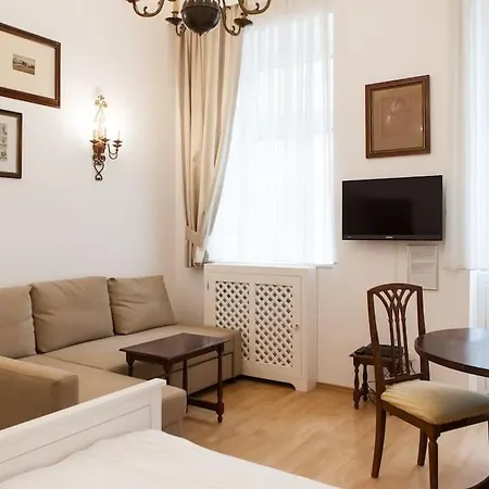 Apartment Vienna-flats Self Check-in Wien