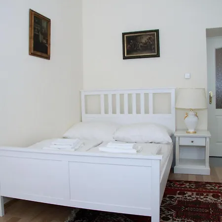 Apartment Vienna-flats Self Check-in *