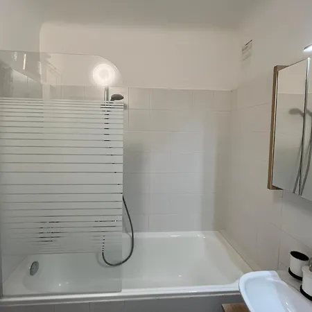 Apartmán Central Retro 10 *
