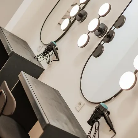 Vandrarhem Chic By Home2 Wien