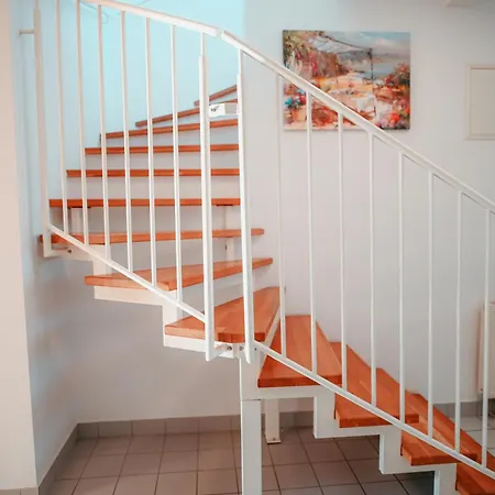 Appartement Deluxe *
