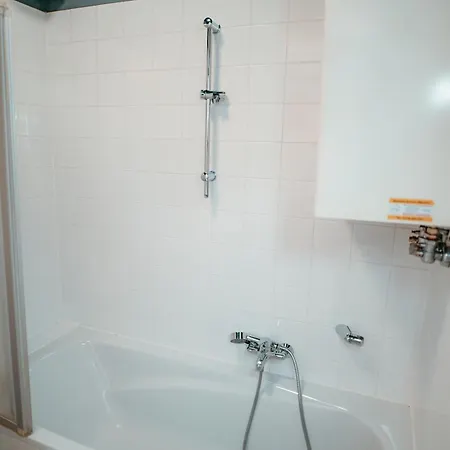 Appartement Deluxe *