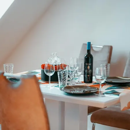 Deluxe Wenen