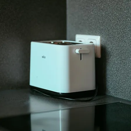 Appartement Deluxe Wenen