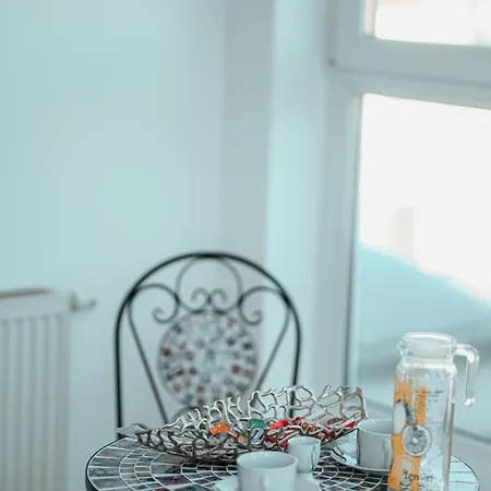 Deluxe Wenen