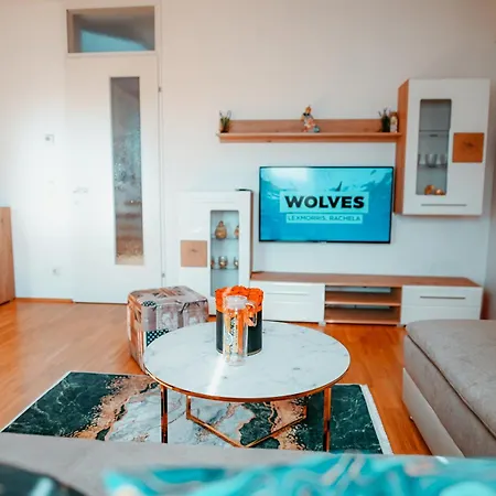 Deluxe Wenen