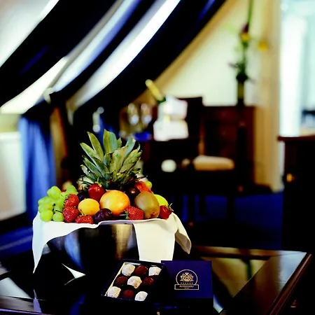 Ambassador Hotel 5*