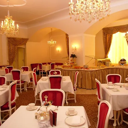 Kaiserin Elisabeth Hotel