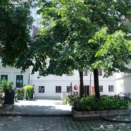 Hotel K+k Maria Theresia 4*