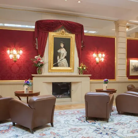 Kaiserin Elisabeth Hotel