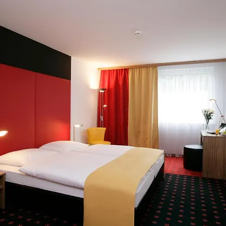 Senator Hotel Wenen