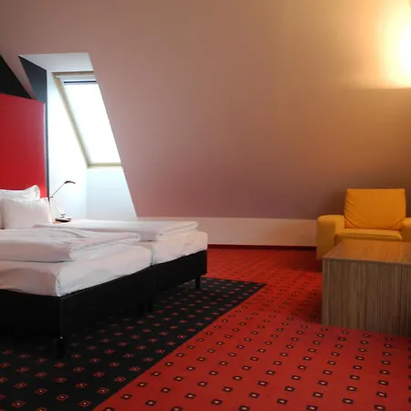 Hotel Senator Wenen