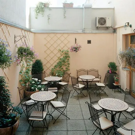 Beethoven Hotel