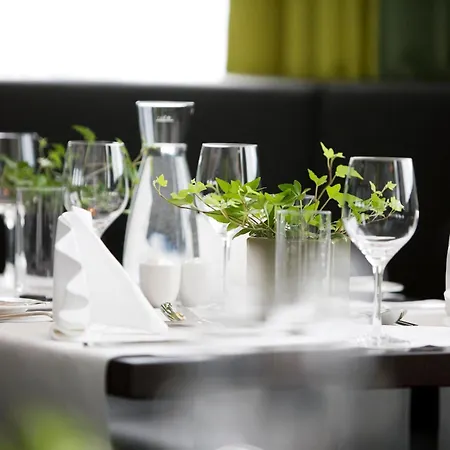 Rainers Hotel Vienna