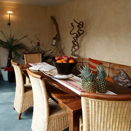 The Bed & Breakfast Vienna