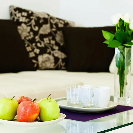 Hotel Vox Design