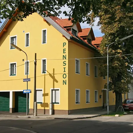 Kasper 3* Vienna